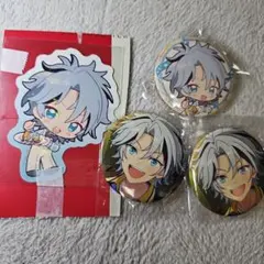 2025年最新】滝維吹 缶バッジの人気アイテム - メルカリ