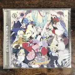 未開封 V Love 25 Fortune