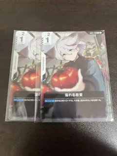 ガンダムカード　溢れる慈愛　ニュータイプチャレンジ　プロモ