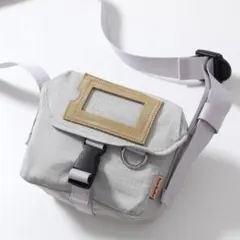 2026年最新】Acne Studios クリア メッセンジャーバッグの人気アイテム