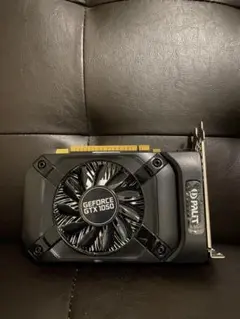PALIT GeForce GTX 1050 グラフィックボード