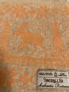 インバーアラン マフラー