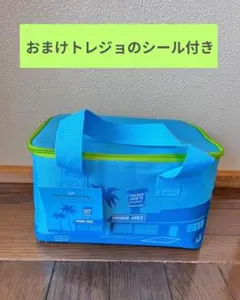 Trader Joe's ミニ保冷バッグ