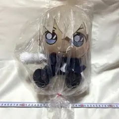 名探偵コナン　precialityスペシャルぬいぐるみ　安室透