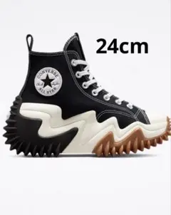 CONVERSE RUN STAR MOTION OX 24cm新品未使用 CONVERSE RUN STAR MOTION OX - Shesha