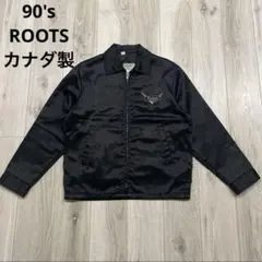 2025年最新】roots カナダ スタジャンの人気アイテム - メルカリ