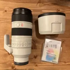 【メルカリ最安値】FE 70-200mm F2.8 GM OSS II メルカリ最安値】FE 70-200mm F2.8 GM OSS II メルカリ最安値