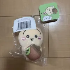 ちいかわ うさぎだらけくじ D賞 マスコット どんぐりDJ