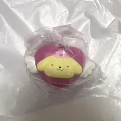 サンリオ キャラクターズ 夢みる エンジェル ライト スイング ポムポムプリン