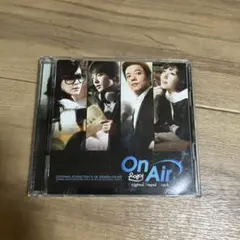 FTISLAND 一つの言葉 収録 On Air OST