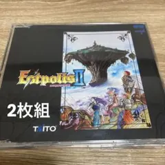 2025年最新】エストポリス伝記 サウンドトラックの人気アイテム