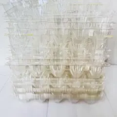 【35個】卵の空きパック お得なまとめ売り 工作 知育教材 廃材　ハンドメイド