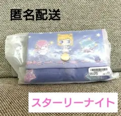 ILEMER　キキ＆ララ・エコバッグ　50th Anniversary