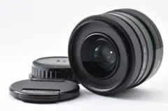 ★極上品★ Pentax SMC DA 35mm F2.4 AL#1574のサムネイル