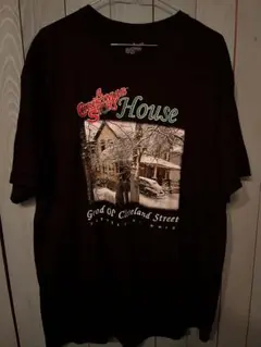 A Christmas Story Tシャツ XL 黒　ムービーT
