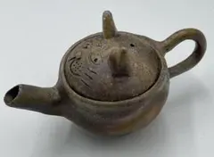 中国茶器 豚 急須 ※お値下げ中 - メルカリ