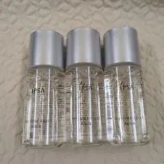 IPSA イプサ ザ・タイムＲアクア 30ml ×3個