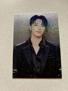 SEVENTEEN RIGHT HERE IN JAPAN トレカ　ディノ