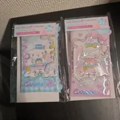 サンリオ Happyくじ /カード&カードケース賞のサムネイル