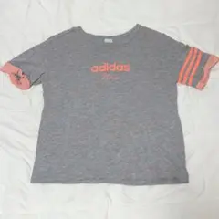 adidas neo アディダスネオ　Tシャツ Mのサムネイル