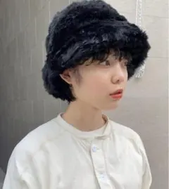 BEAMS ビームス　バケットハット