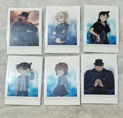 2025年最新】名探偵コナン黒鉄の魚影ぱしゃこれの人気アイテム - メルカリ