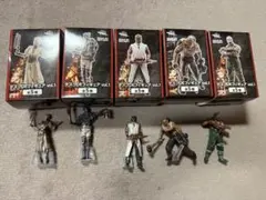 2026年最新】dead by daylight フィギュアの人気アイテム - メルカリ