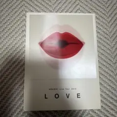 嵐/ARASHI Live Tour 2013\
