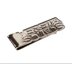 新品・未使用】VERETTA SOUNDS MONEY CLIP | Mercari