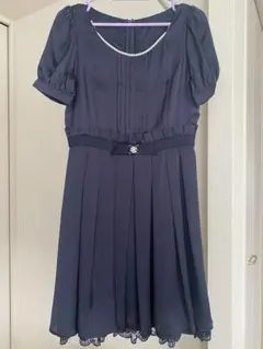 LAISSE PASSE パーティドレス