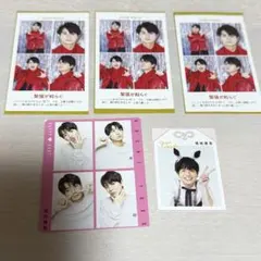 SixTONES 髙地優吾