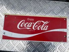 2025年最新】コカ・コーラ 看板の人気アイテム - メルカリ