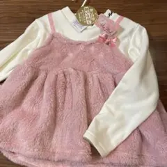 かわいいトップス