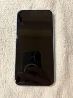 iphone xr simフリー
