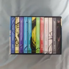 2025年最新】メカクシティアクターズ 全巻の人気アイテム - メルカリ