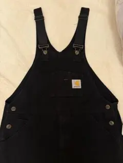 carhartt オーバーオール