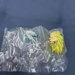 ドラゴンボール HG 悟空　ダーブラ　ゴテンクス　まとめ売り