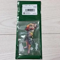 鬼滅の刃 阿波踊り ランダムアクリルスタンドA 竈門炭治郎