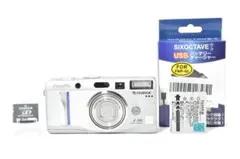 富士フイルム　FUJIFILM FinePix F700 ≪XDカード付属≫