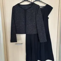 ESPRITMUR フォーマルスーツ 3点セット 9号