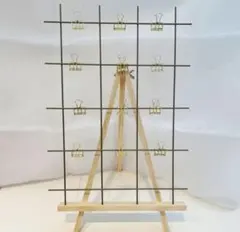 ミールヘーデン風 フォトスタンド　フォトフレーム　結婚式　ウェルカムスペース