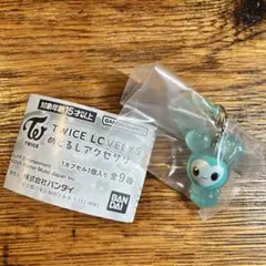 TWICE めじるしアクセサリー ミナ