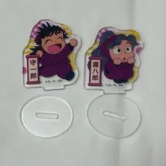 忍たま乱太郎 アクスタ 綾部喜八郎 浜守一郎