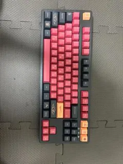 E-Dra EK387 テンキーレス メカニカルキーボード