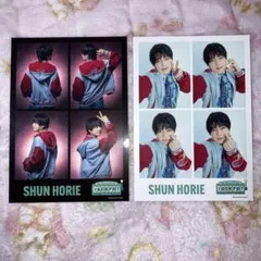 2025年最新】堀江瞬 の人気アイテム - メルカリ