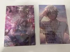 A3! AGF 満開Treasure ブロマイド シトロン