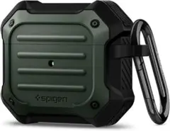 Spigen AirPods3 ケース 第3世代 ケース カバー 耐衝撃