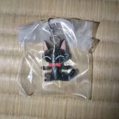 ご近所物語　めじるしアクセサリー(クロ)　未開封品