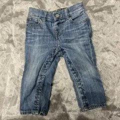美品★BABYGAP デニムパンツ