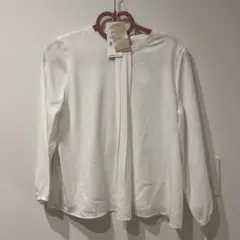 ORIHICA ふんわりデザインカットソーのサムネイル